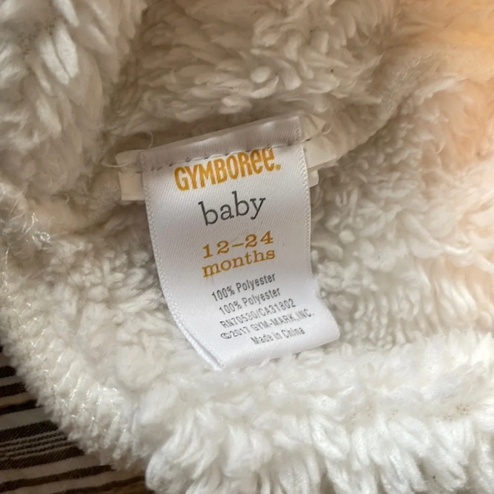 Gymboree super cute